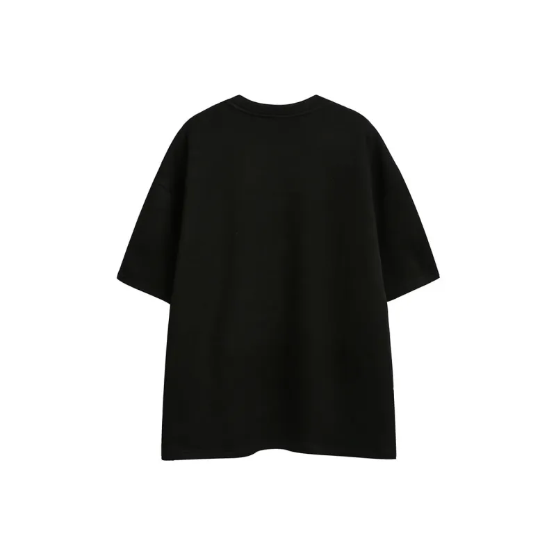ZONEiD T-Shirts Unisex-1