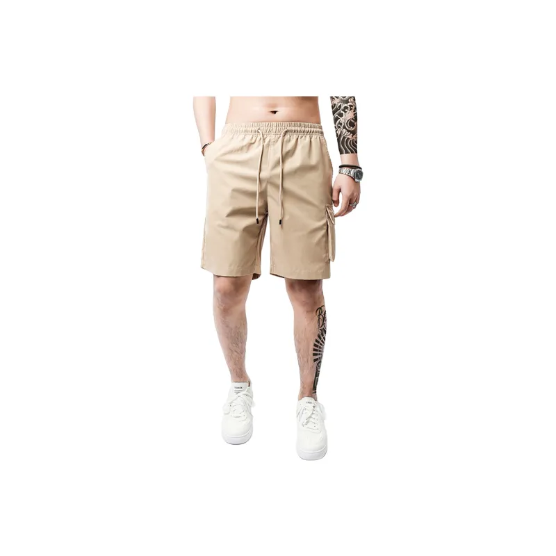 CREAZIONI LA FANTASIA E MOBILE Casual Shorts Unisex-12