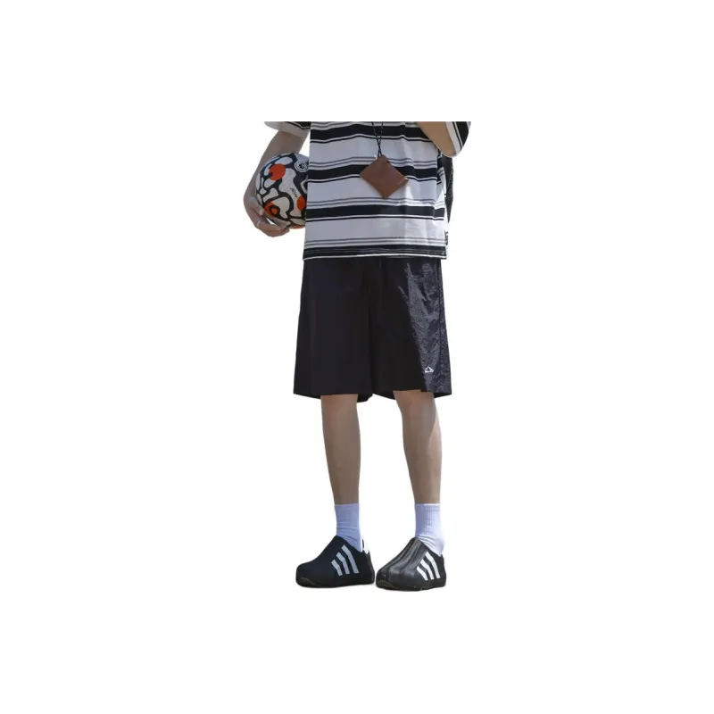 RVANGUARD Casual Shorts Unisex-8