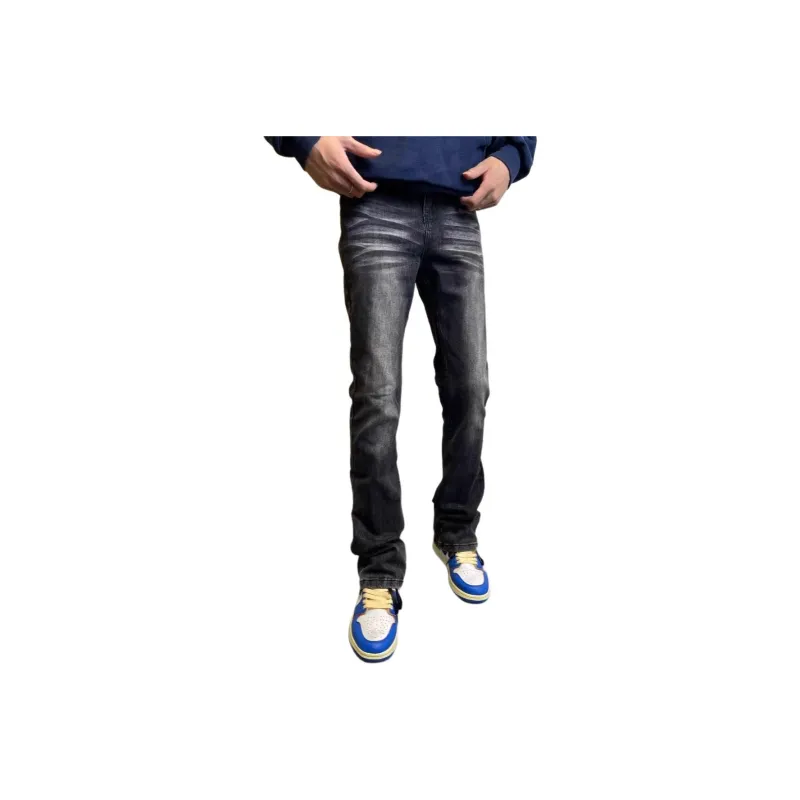 DAFK Jeans Men Black -0
