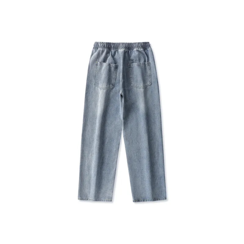 BOTH PLAY Jeans Unisex-6