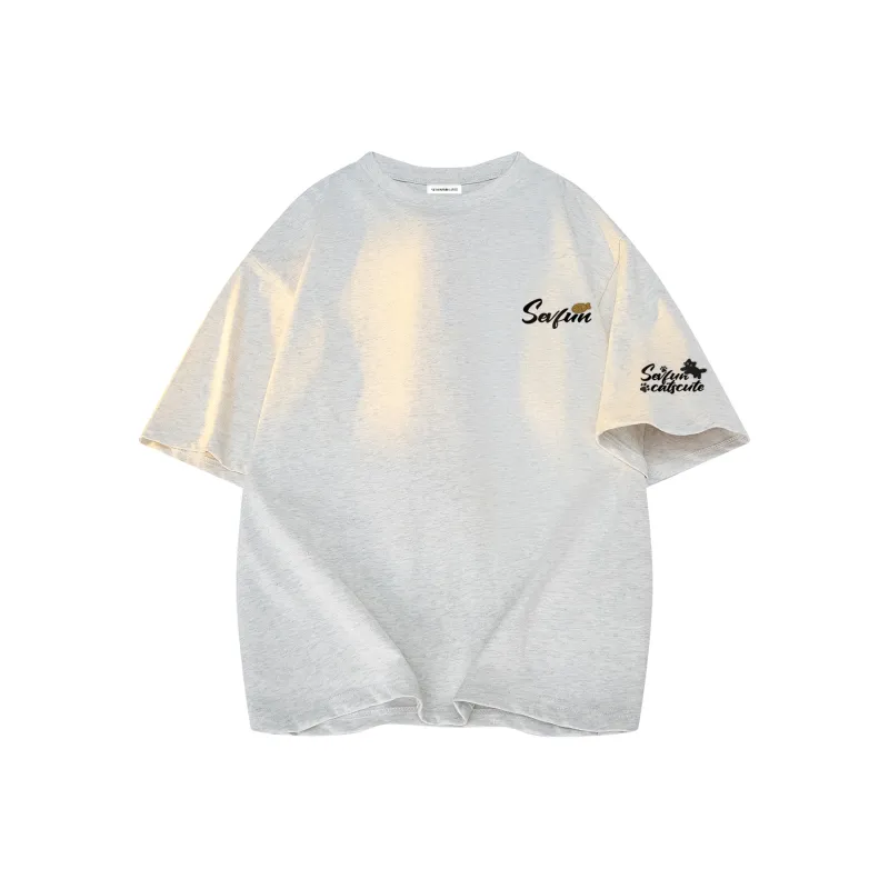 7 SEVFUN T-Shirts Unisex-16