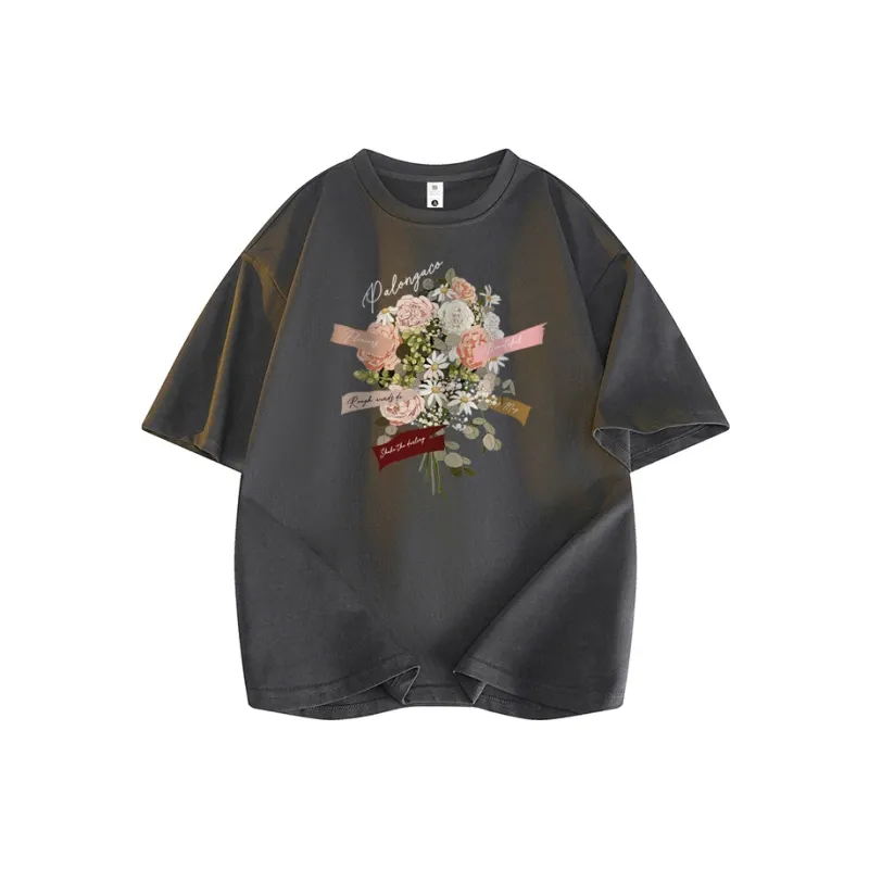 PAL ONGACO T Shirts Unisex-21