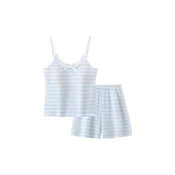 Sleeping Beauty Pajama Set Women's