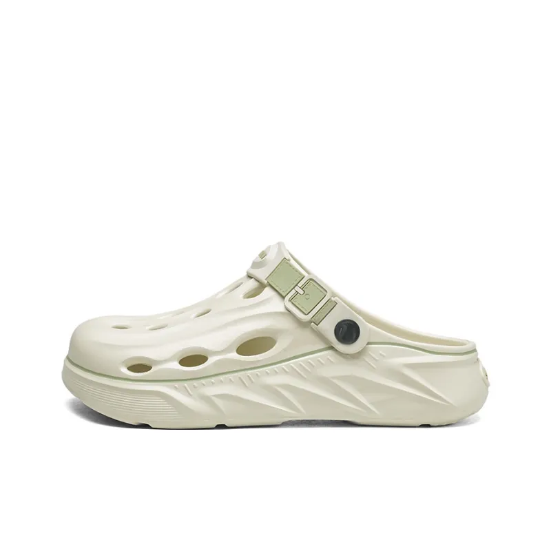 YUZHAOLIN Clogs Men-12