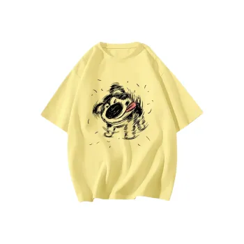MOUT RECON TAILOR Set in Sleeve T Shirt Women's