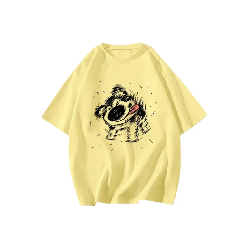 MOUT RECON TAILOR Set in Sleeve T Shirt Women's-0
