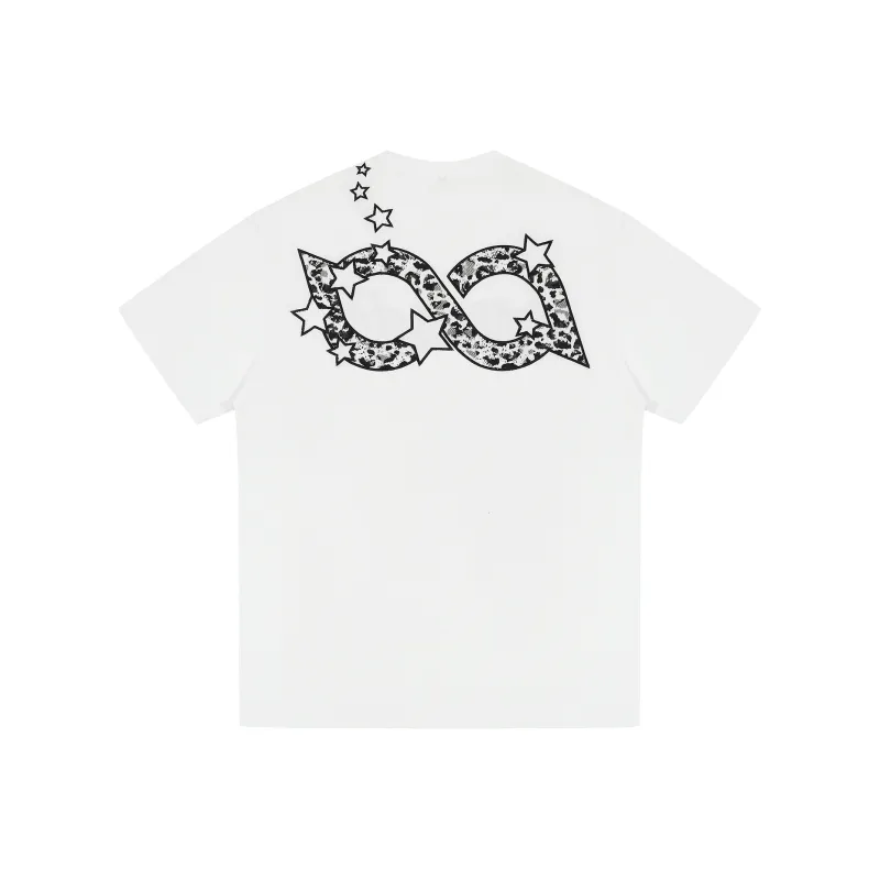 BIPOLAR Short Sleeved T Shirts Unisex-1