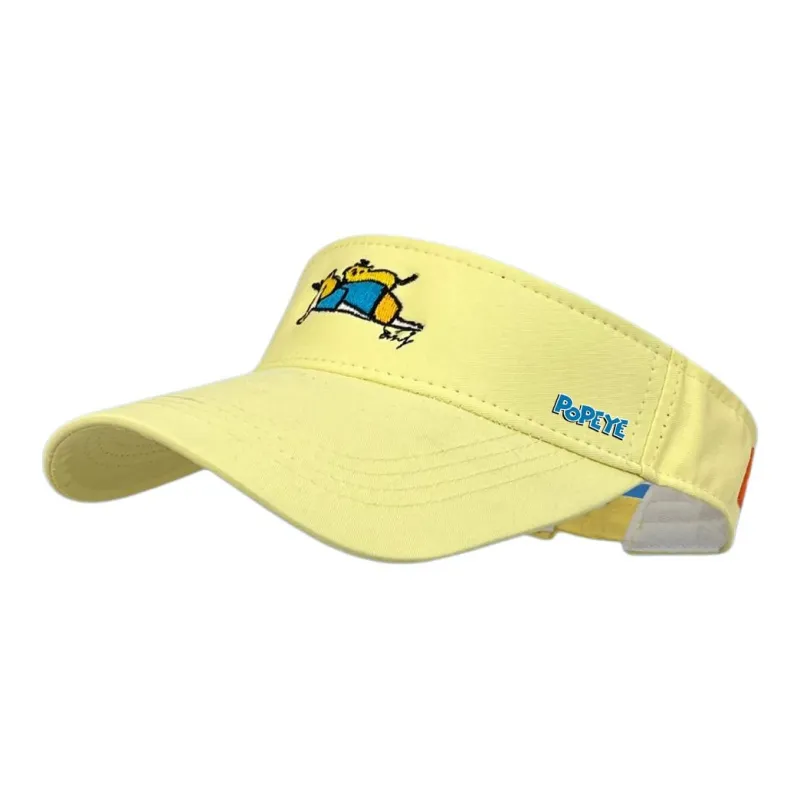 POPEYE Hats Unisex-2