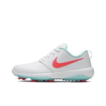 Nike Roshe G Tour White Hot Punch