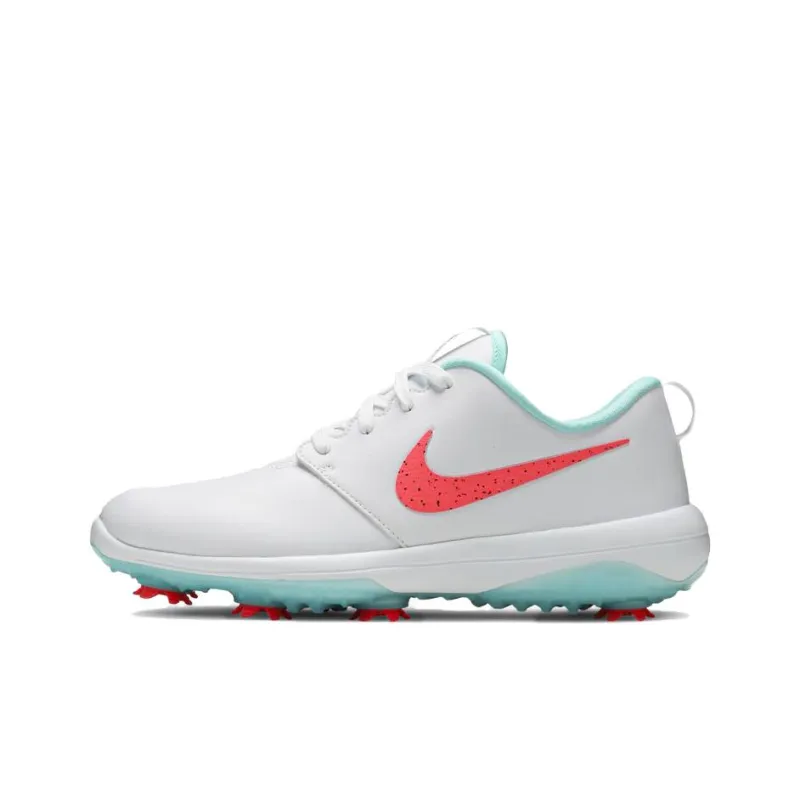 Nike Roshe G Tour White Hot Punch-0