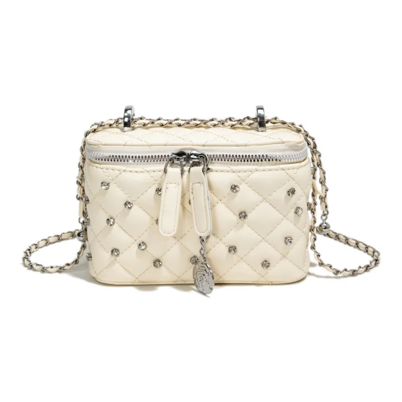 DALO PU Crossbody Bag, Shoulder Bag Women's Multicolor-0