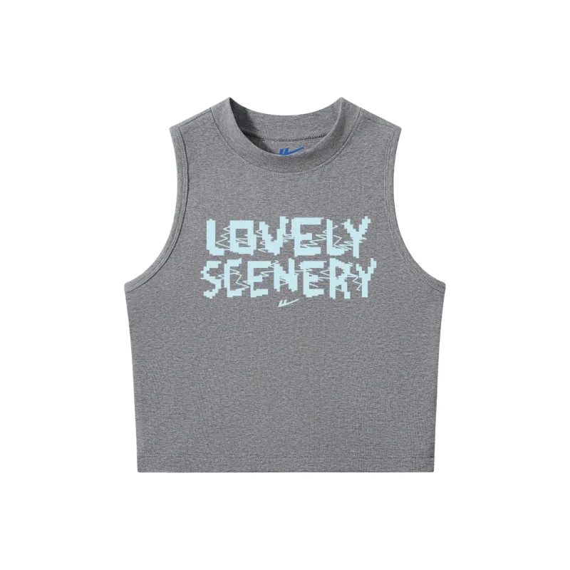 WARRIOR Tank Tops Women's-10