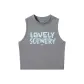 Dark Heather Gray