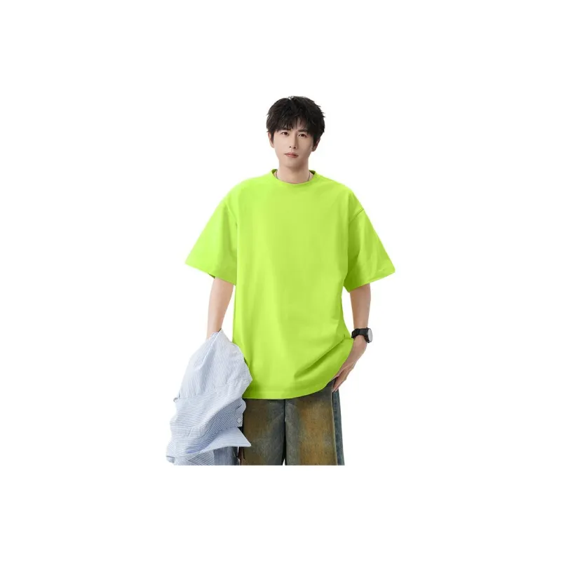 Warrior Huichao Cloud Sail Collection T Shirt Unisex-12
