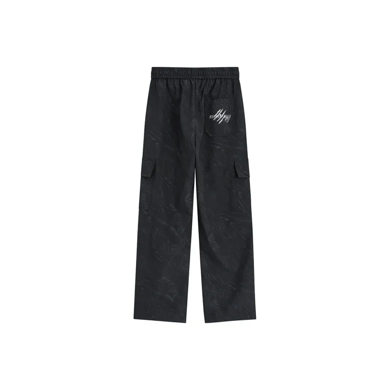 DUKE+DEXTER Casual Pants Unisex-1