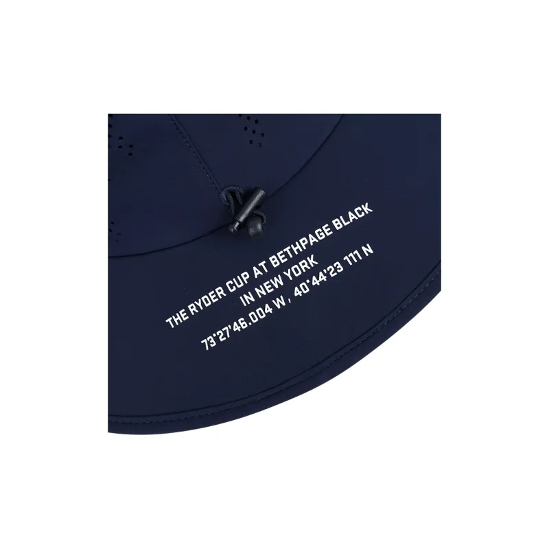 RYDER CUP EST.1927 Polyamide Bucket Hats Men's-3