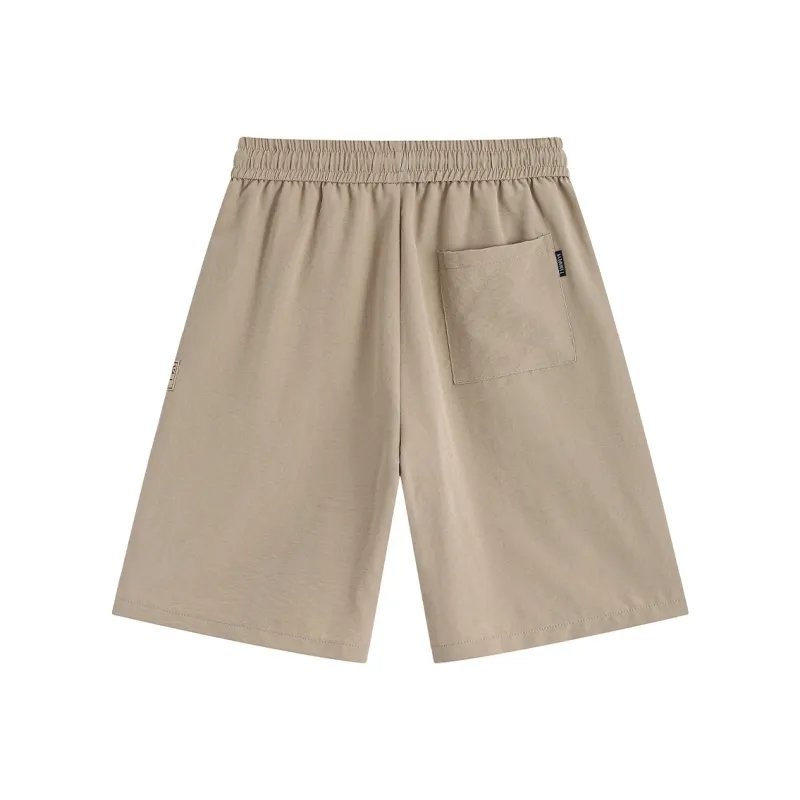 COMOWA Casual Shorts Unisex-12