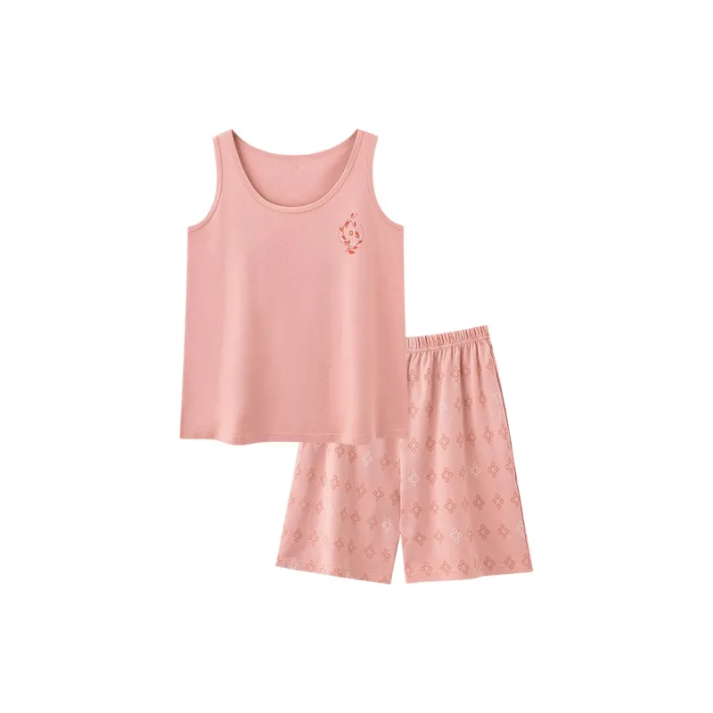 Mulong Family Pajama Set Women's-0