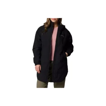 Columbia Chatfield Hill Jacket Women's Black