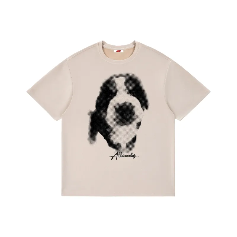 LUCX T Shirts Unisex-8
