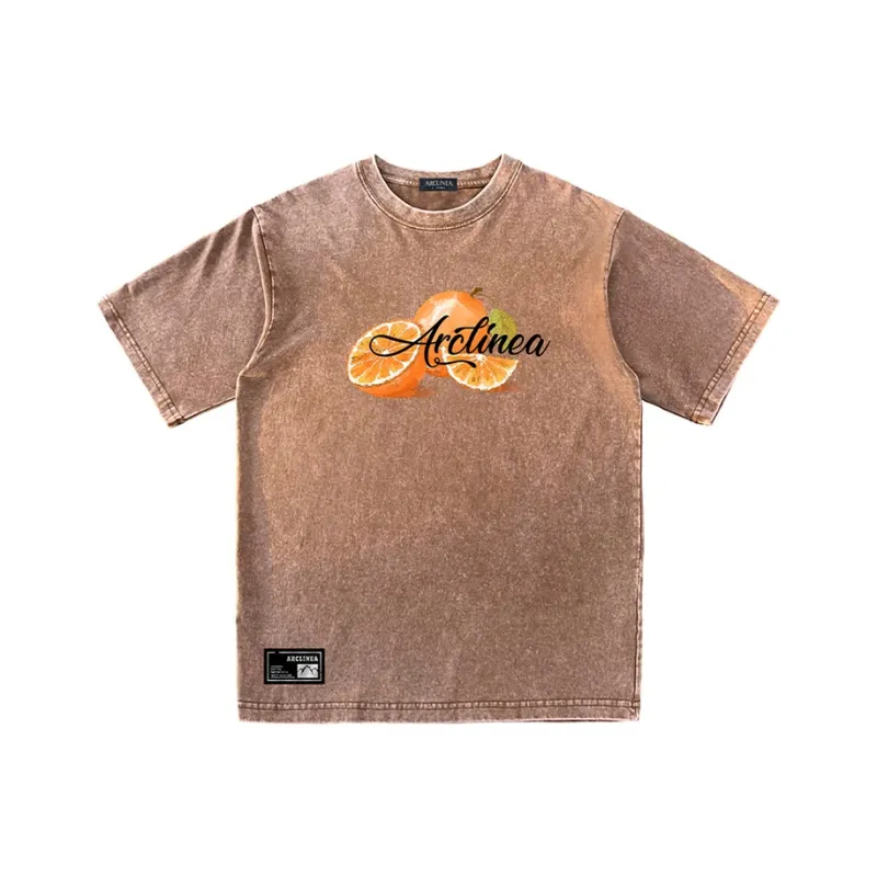 ARCLINEA T-Shirts Unisex-10