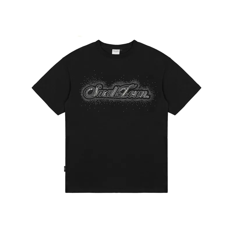 STK SMALL TOWN KID T Shirt Unisex-0