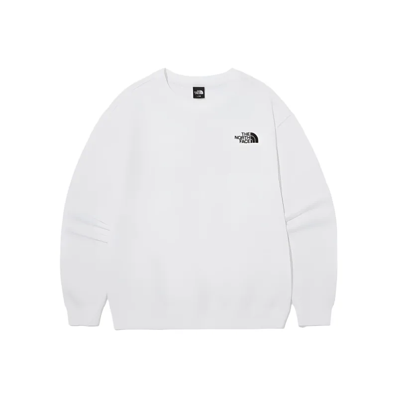 THE NORTH FACE Raglan Redbox Sweatshirt-0