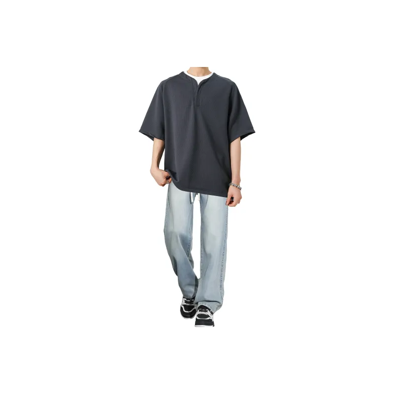 A/2/8/T Casual Sportswear Unisex-8