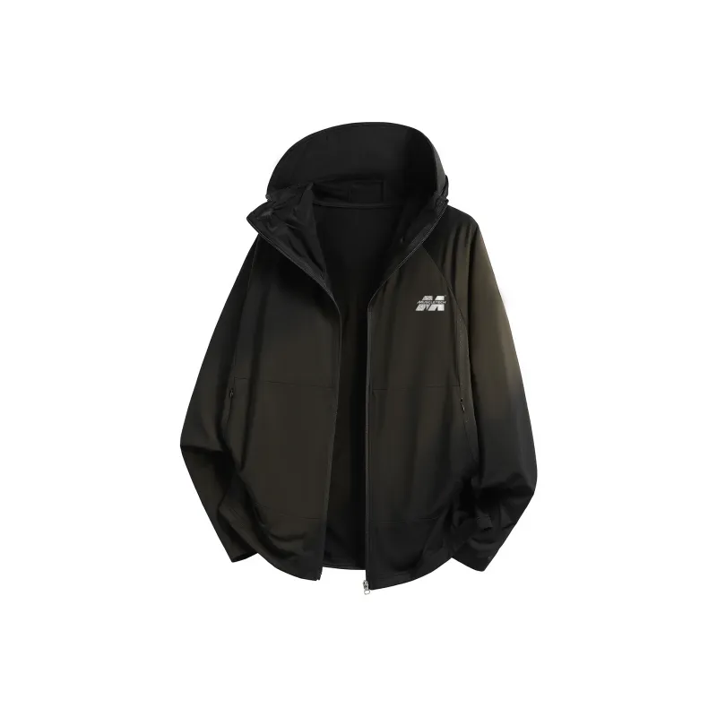 MUSCLETECH Sun Protection Clothing Unisex-4