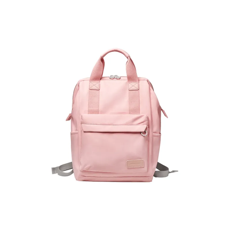 Joy&Mario Fabric Backpack Women's Multicolor-0