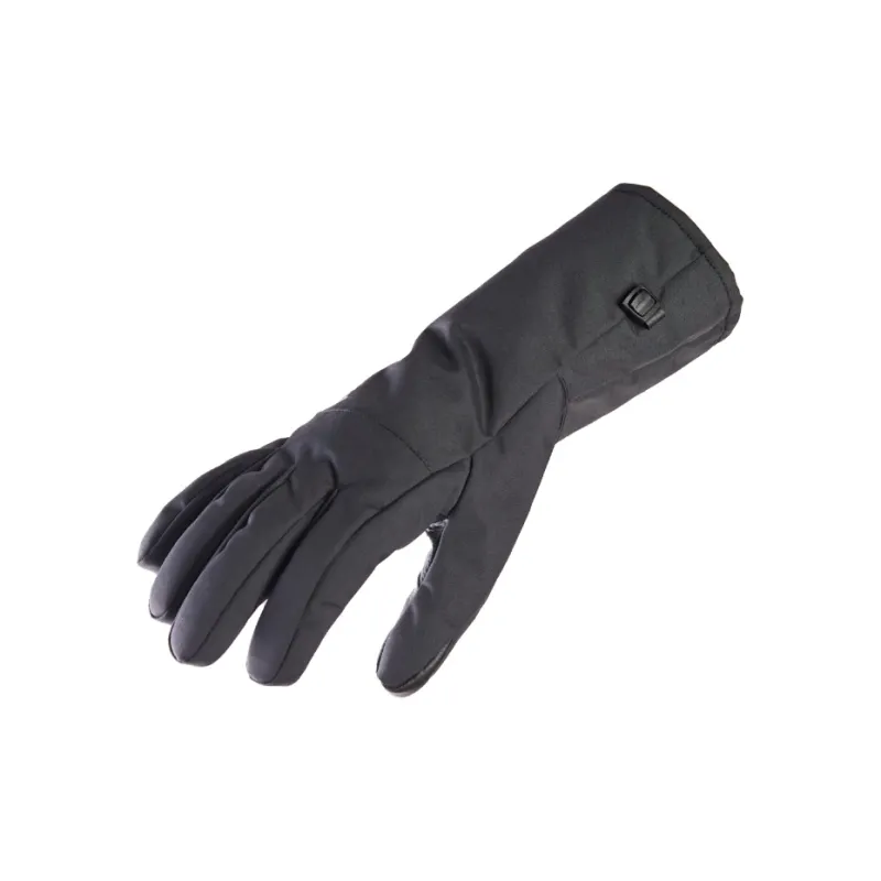 TREK Circuit Winter Bike Full Finger Cycling Gloves-0