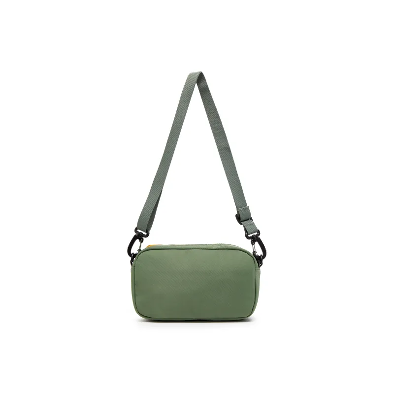 Champion Fabric Shoulder Bag Unisex-3