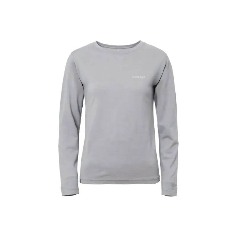 MONTBELL FW/AW24 Regular T Shirt Women's-5