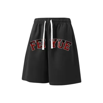 Feiyue Casual Shorts Unisex