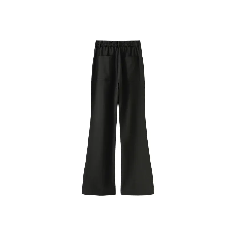 URBAN AUTHENTIC Casual Pants Unisex-2