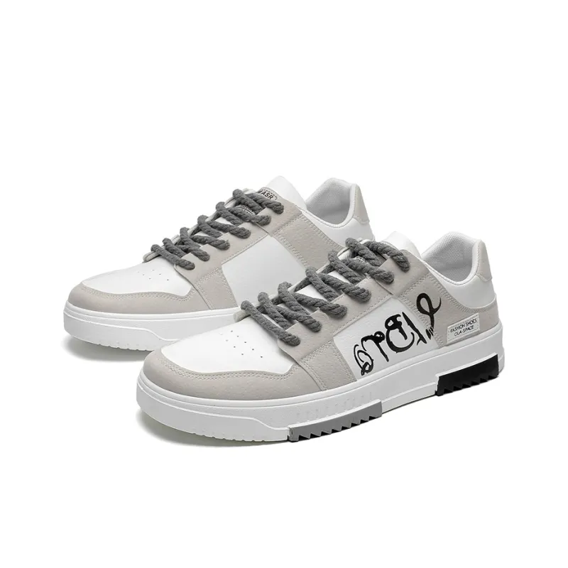 LONGDUIZHANG Running Shoes Men's-11