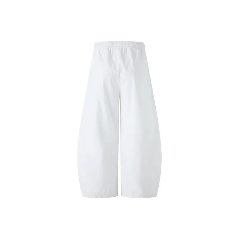 ARTSMAN Casual Pants Unisex-27