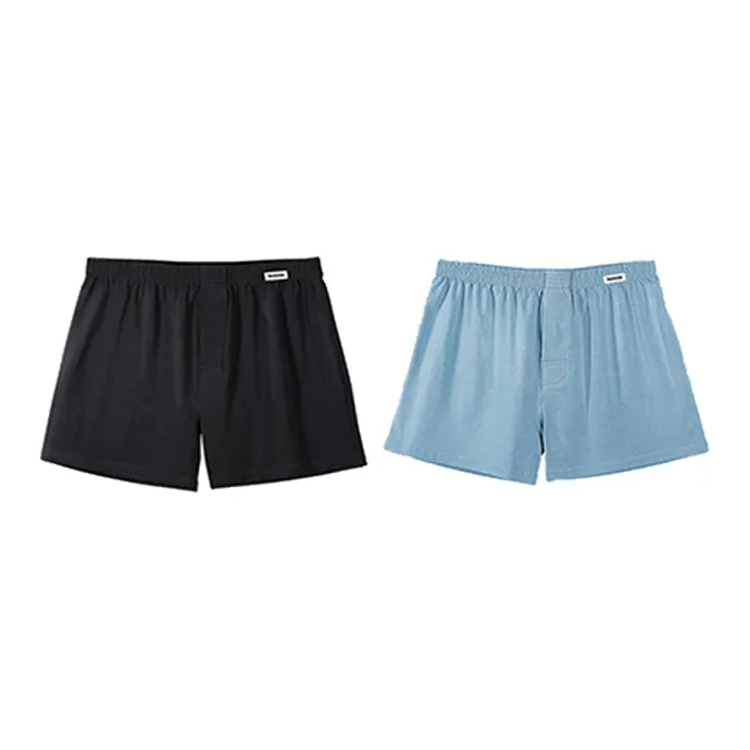 Yalu Men Underpants-19