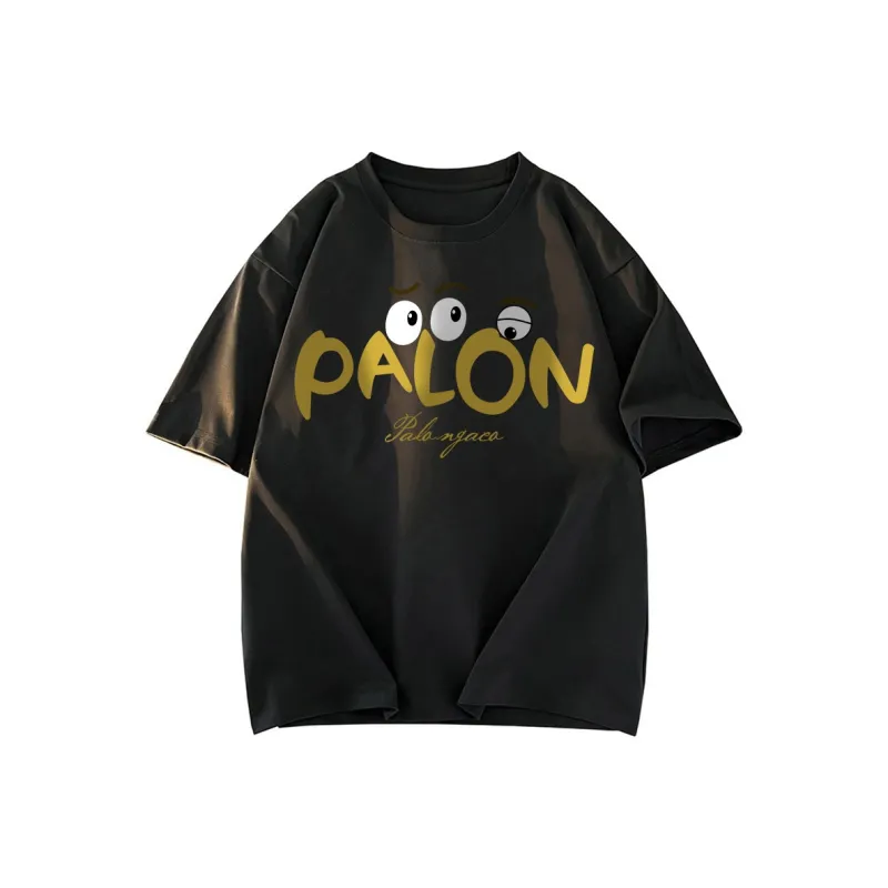 PAL ONGACO T Shirts Unisex-5