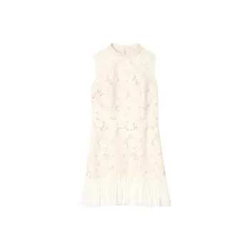 Sandro Johanna Mini Dress