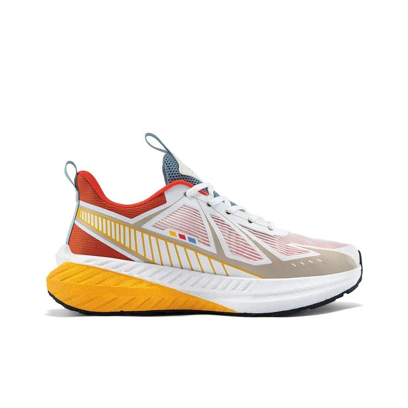 Jeep Athletic Shoes Collection Low Top Running Shoes Men's-1