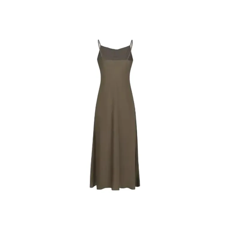 URBAN REVIVO Short Sleeved Dress Women's-3