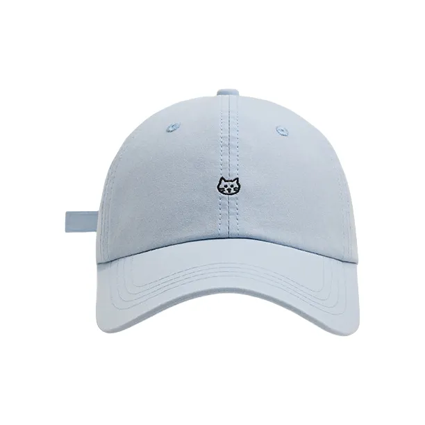 OXO OVERLOAD Cotton Baseball Caps Women's-2