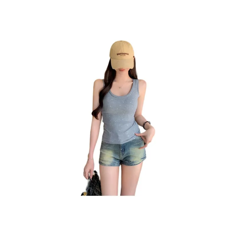 Dior Beauty Tank Tops Women's-7