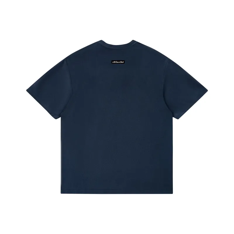 LUCX T Shirts Unisex-5