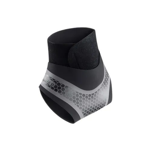 JUNGLELEOPARD CLB Ankle Braces Running, Hiking, Everyday Exercise, Fitness Training Unisex