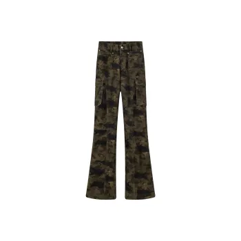 Maxim's De Paris Jeans Unisex