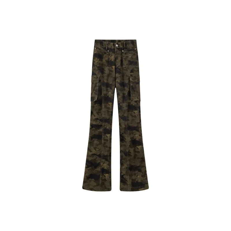 Maxim's De Paris Jeans Unisex-2
