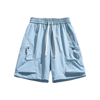 Manchester City F.C. Casual Shorts Unisex